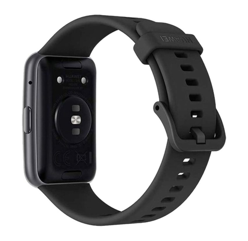 ⁦ساعة HUAWEI WATCH FIT⁩ - الصورة ⁦2⁩
